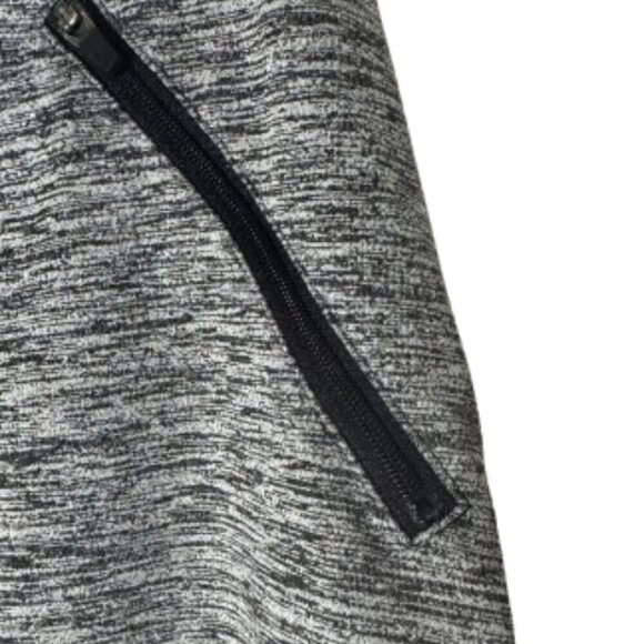 Tek Gear Dry Tek Women's Black White Golf Skort Size Medium - Picture 3 of 6